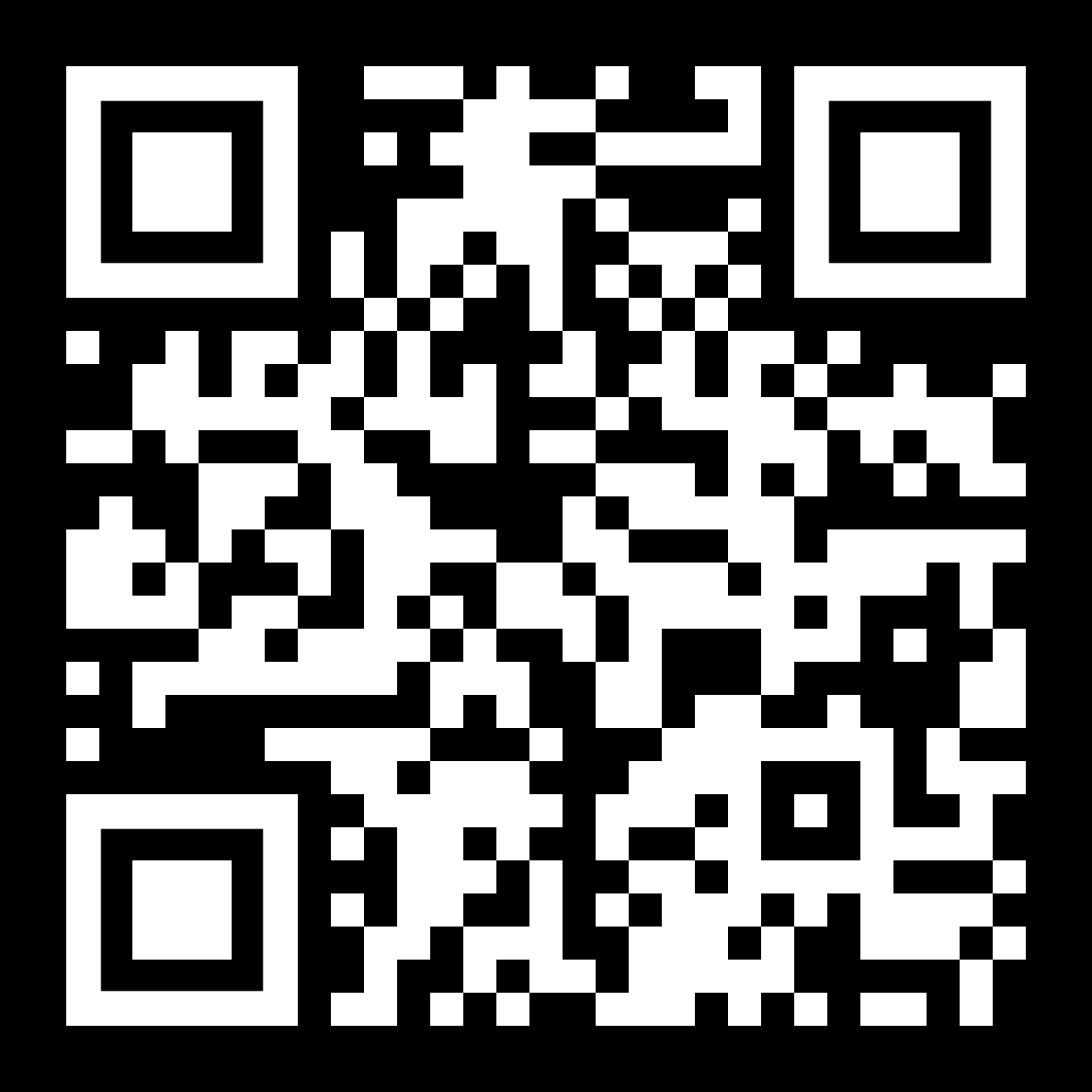 QR code linking to the arXiv paper